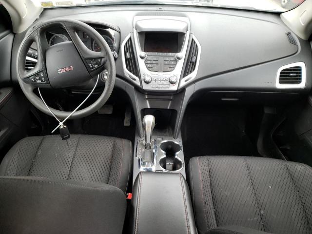 2GKFLVEK1F6420489 GMC Terrain Sle