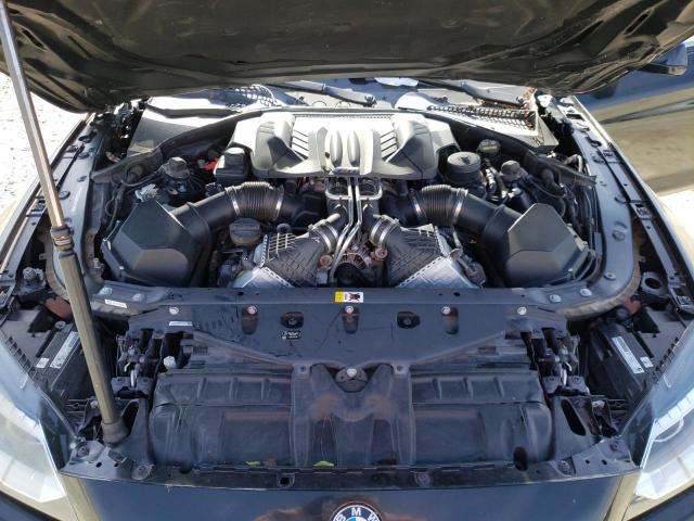 WBS6E9C52HG437288 BMW M6 Gran Coupe