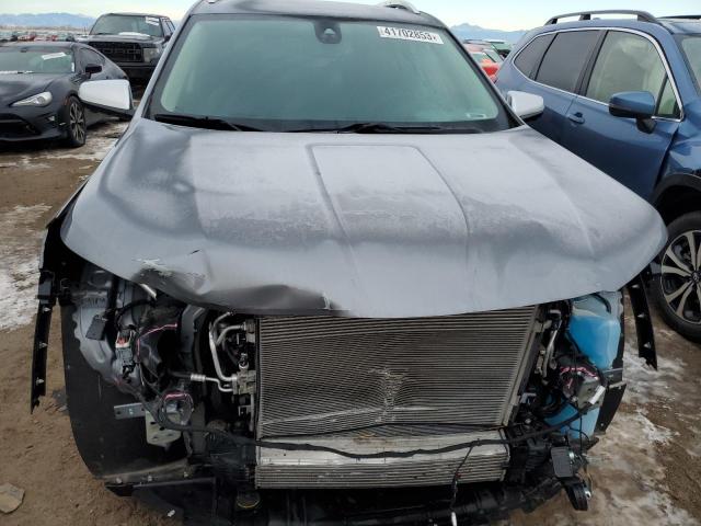 3GKALXEXXLL278667 GMC Terrain Denali