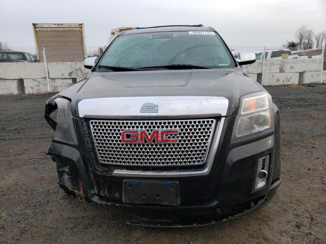 2GKFLZE30E6345475 GMC Terrain Denali