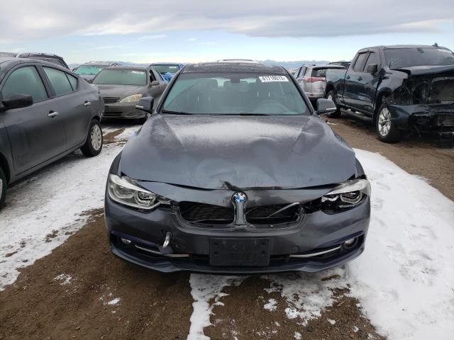 WBA8E3G56GNT80947 BMW 328 Xi Sulev