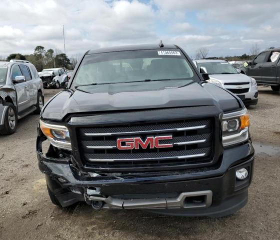 3GTU2UEC6FG519984 GMC Sierra K1500 Sle