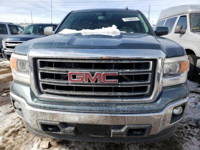 1GTV2UEC0EZ203614 GMC Sierra K1500 Sle