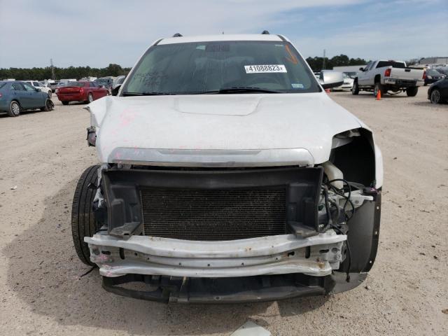 2GKALPEK9H6313568 GMC Terrain Slt