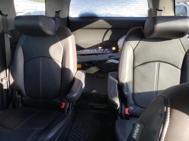 1GKKVSKD5HJ145499 GMC Acadia Limited Slt-2