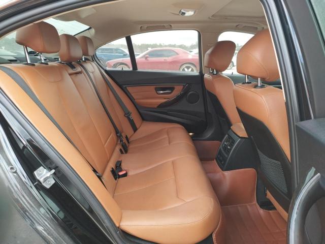 WBA3B5G54ENS10033 BMW 328 Xi Sulev