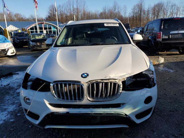 5UXWX9C31H0T17019 BMW X3 Xdrive28i