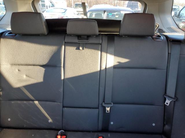 5UXWX9C31H0T17019 BMW X3 Xdrive28i