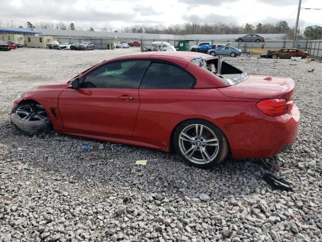 WBA3V9C58FP946614 BMW 428 XI