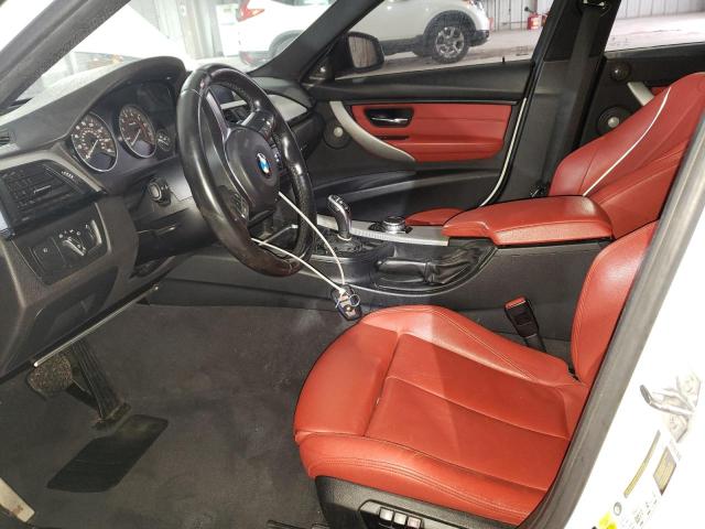 WBA3A9G52FNT09784 BMW 335 I