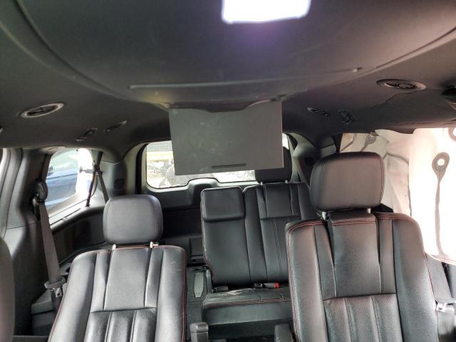 2C4RDGEG8HR693279 Dodge Grand Caravan Gt