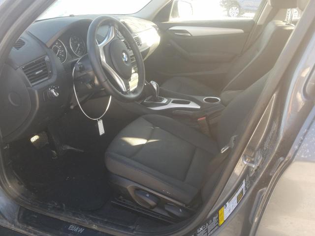 WBAVL1C55EVY24125 BMW X1 Xdrive28i