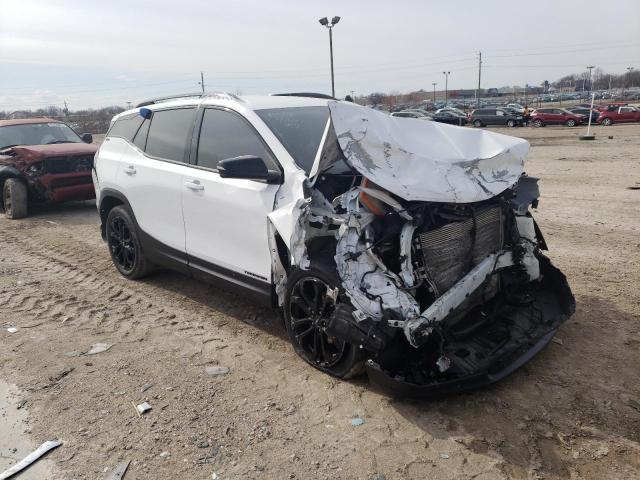 3GKALMEV1LL212831 GMC Terrain Sle