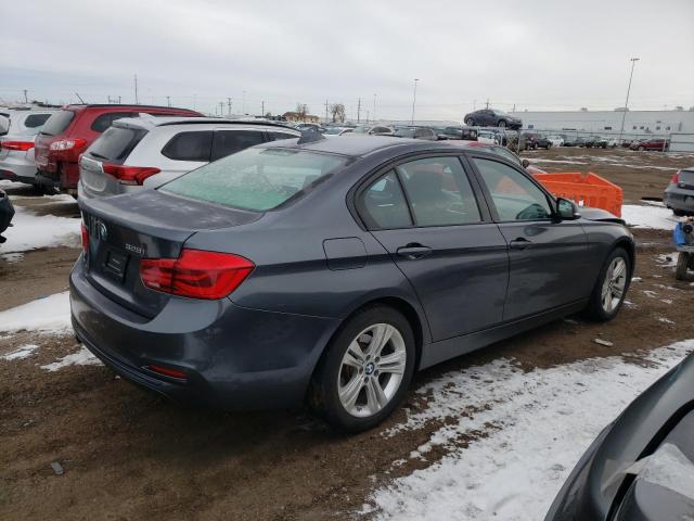 WBA8E3G56GNT80947 BMW 328 Xi Sulev
