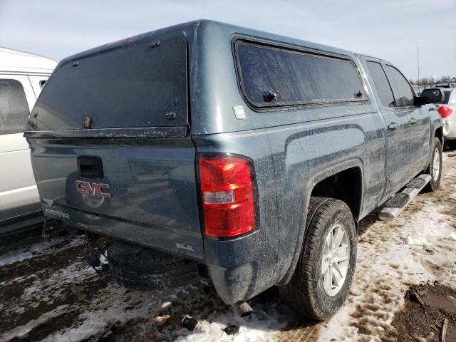 1GTV2UEC0EZ203614 GMC Sierra K1500 Sle