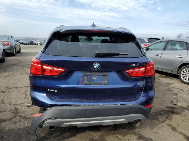 WBXHT3C38H5F75744 BMW X1 Xdrive28i