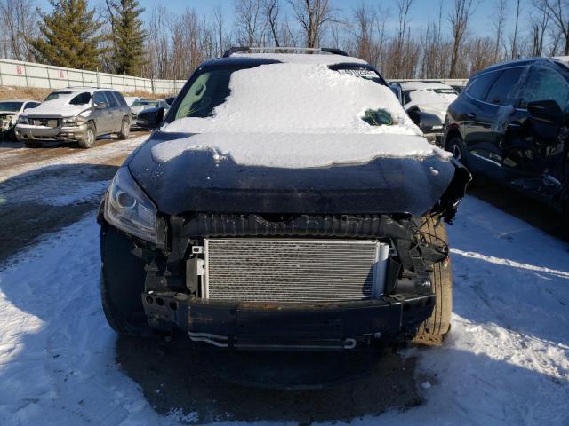 1GKKVSKD5HJ145499 GMC Acadia Limited Slt-2
