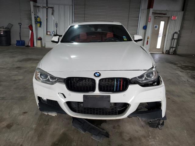WBA3A9G52FNT09784 BMW 335 I