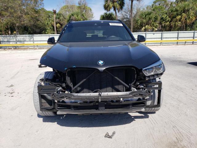5UXCR4C07M9G58245 BMW X5 Sdrive 40i