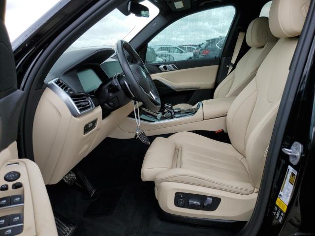 5UXCR6C07LLL79954 BMW X5 Xdrive40i