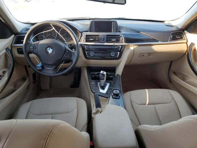 WBA8A3C55GK689618 BMW 320 XI