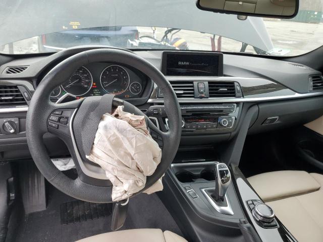 WBA3R1C52EK191302 BMW 435 I