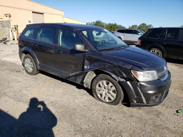 3C4PDCAB0ET133288 Dodge JOURNEY SE