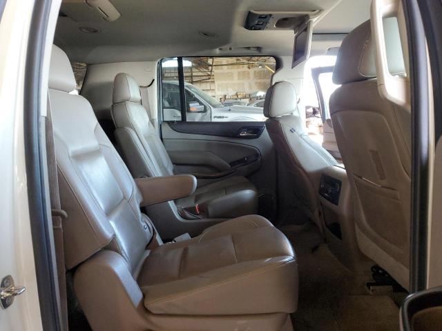 1GKS1HKC1FR163700 GMC Yukon Xl C1500 Slt