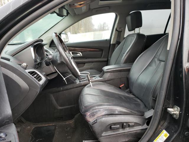 2GKFLZE30E6345475 GMC Terrain Denali