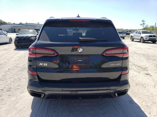 5UXCR4C07M9G58245 BMW X5 Sdrive 40i