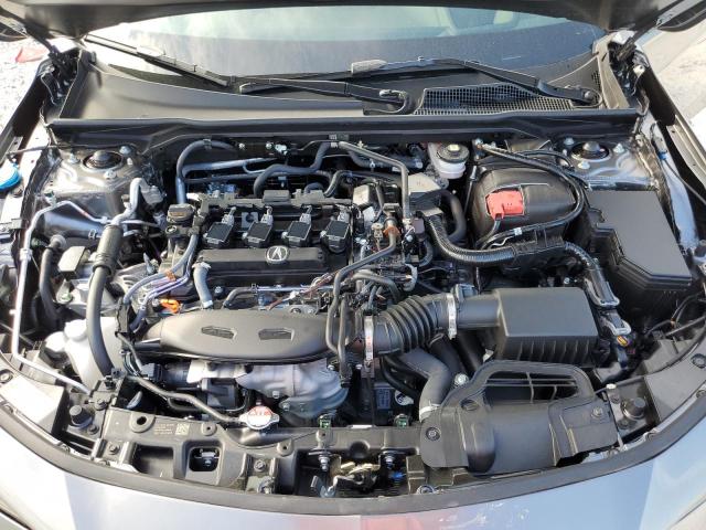 19UDE4H6XPA015758 Acura Integra A-spec Tech