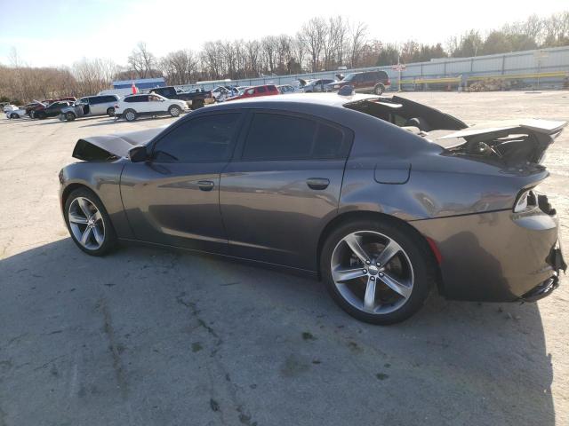 2C3CDXCT2FH729223 Dodge CHARGER R/T