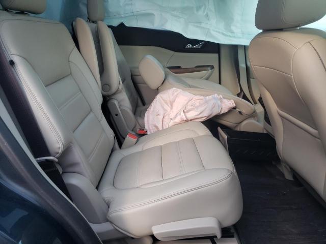 1GKKNXLS6KZ289470 GMC Acadia Denali