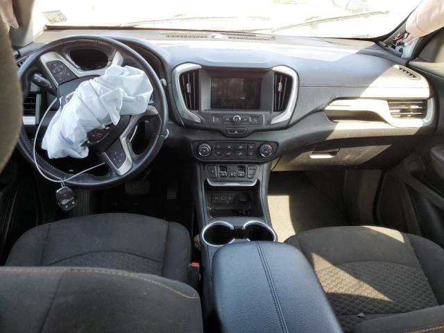 3GKALMEV0JL318684 GMC Terrain Sle
