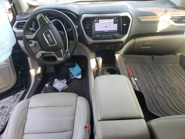 1GKKNXLS6KZ289470 GMC Acadia Denali