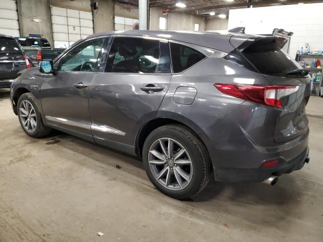 5J8TC2H5XLL041949 Acura Rdx Technology