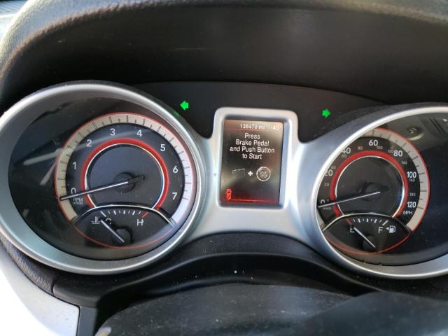 3C4PDCAB0ET133288 Dodge JOURNEY SE