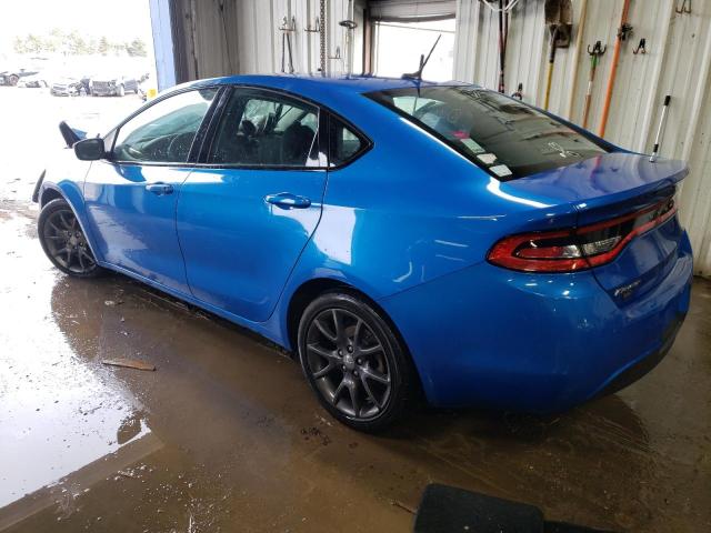 1C3CDFAA5GD643690 Dodge DART SE