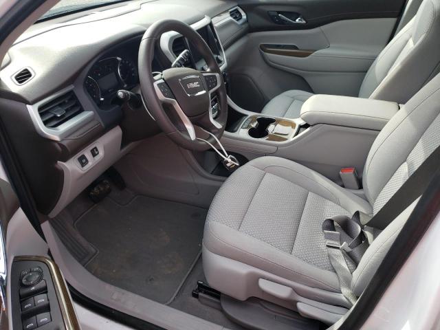 1GKKNKLA2MZ232230 GMC ACADIA SLE