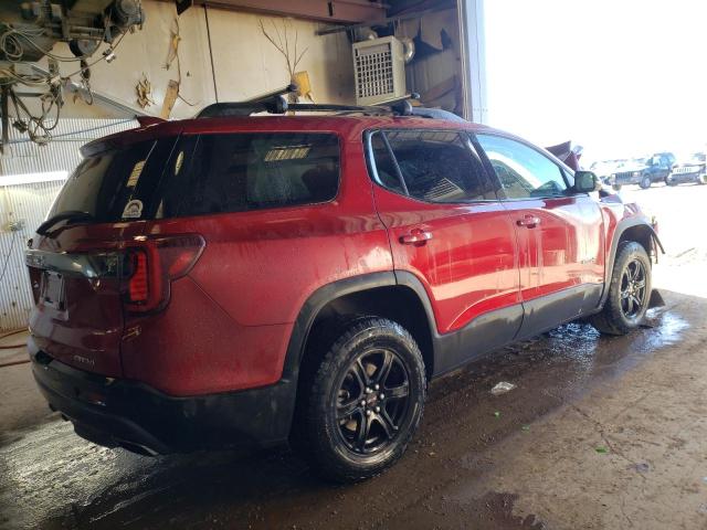 1GKKNLLS0MZ140693 GMC Acadia At4