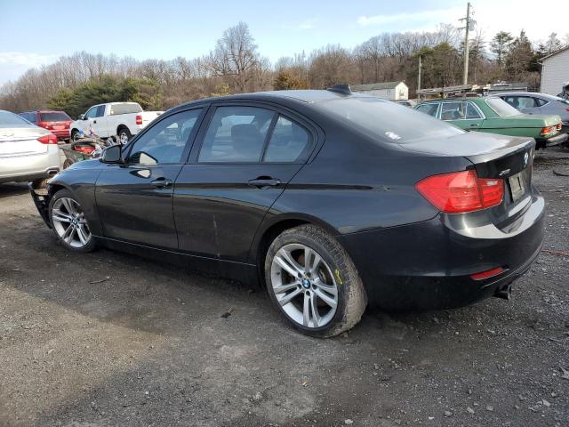 WBA3B9G54ENR91370 BMW 335 XI