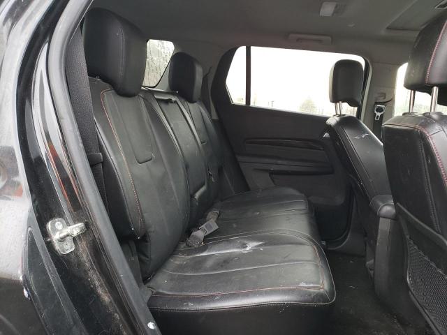 2GKFLZE30E6345475 GMC Terrain Denali