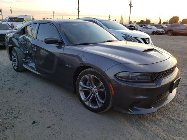 2C3CDXCT6MH583972 Dodge CHARGER R/T