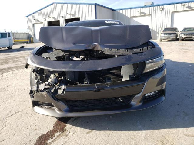2C3CDXCT2FH729223 Dodge CHARGER R/T
