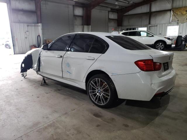 WBA3A9G52FNT09784 BMW 335 I