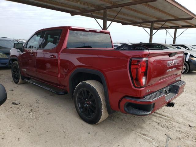 3GTP8CED0LG244316 GMC Sierra C1500 Elevation