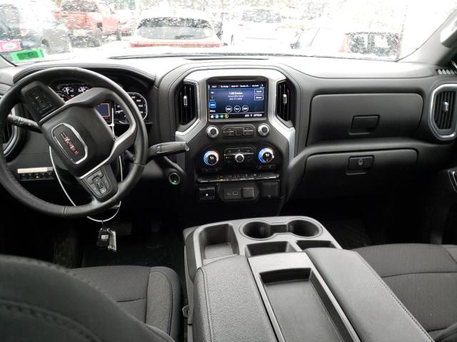 1GT59ME72MF258273 GMC Sierra K2500 Sle