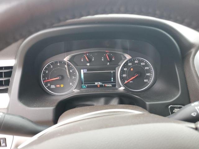1GKKNMLS2KZ139869 GMC Acadia Slt-1