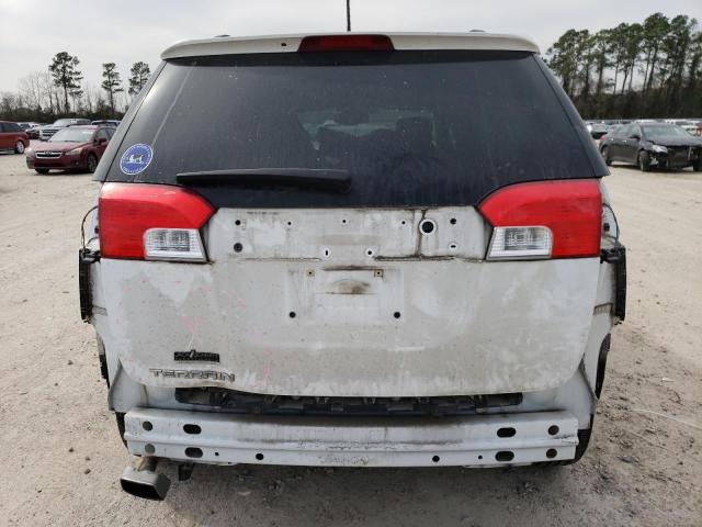 2GKALPEK9H6313568 GMC Terrain Slt
