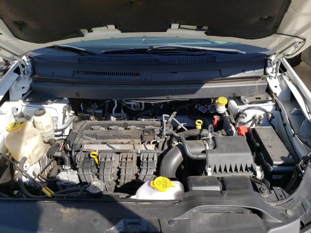 3C4PDCAB0HT573127 Dodge JOURNEY SE